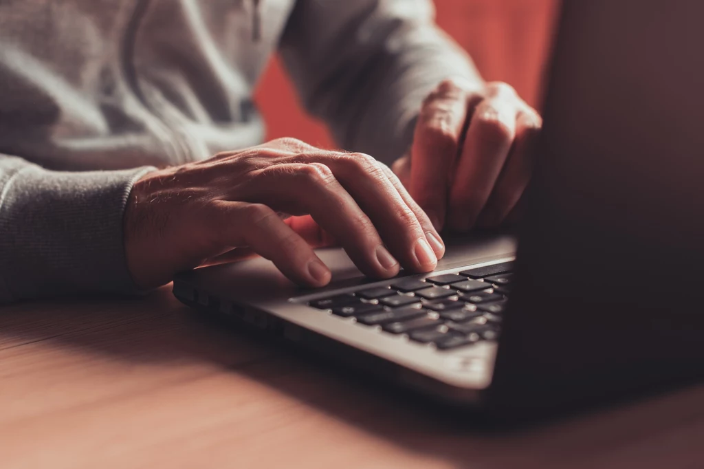 Baltic Power ostrzega przed pojawiającymi się w internecie ogłoszeniami finansowymi podszywającymi się pod spółkę. Zdjęcie ilustracyjne