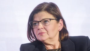 Izabela Leszczyna (Platforma Obywatelska)