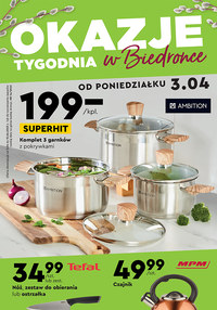 biedronka