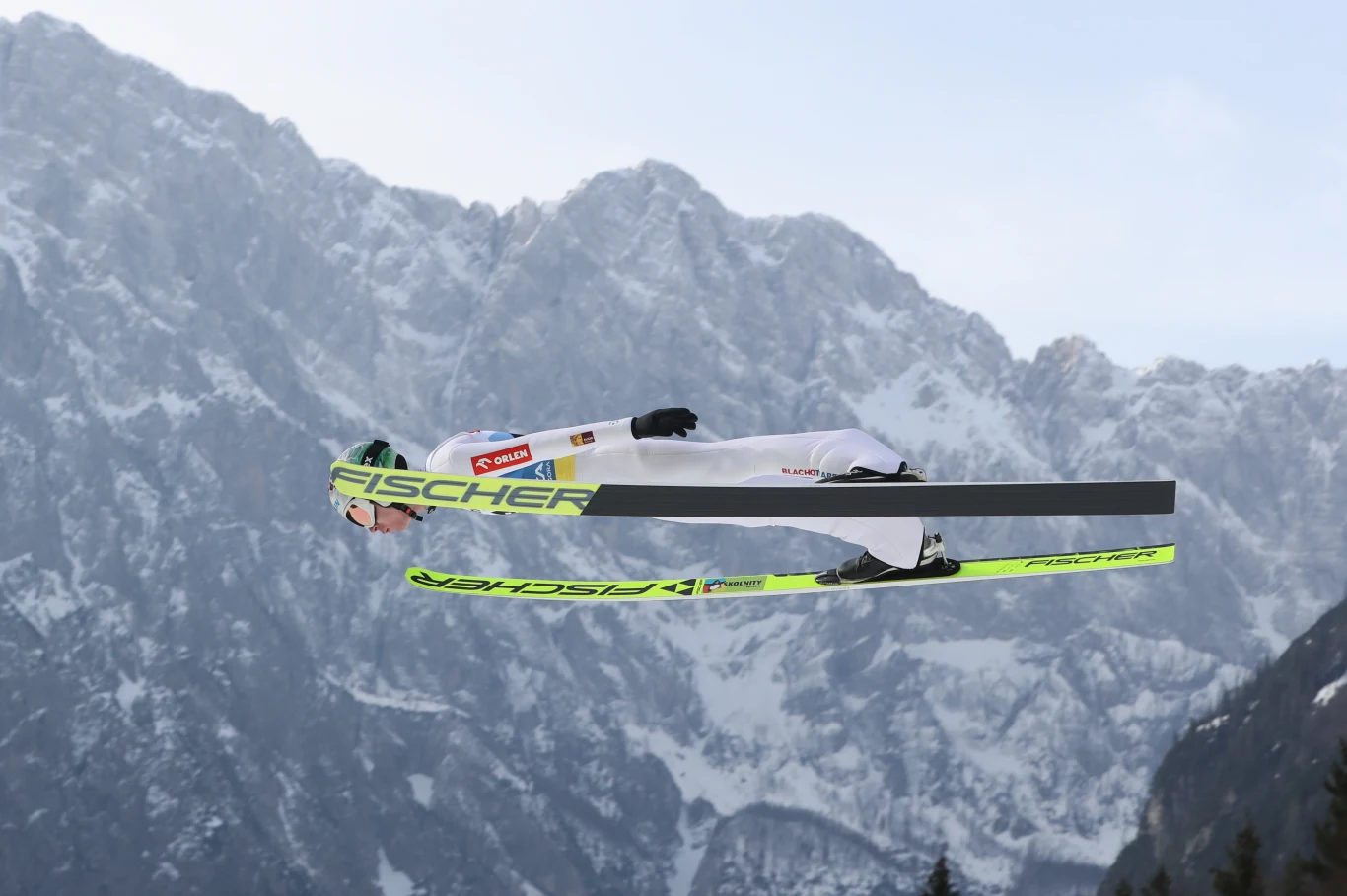 Aleksander Zniszczoł Aleksander Zniszczoł