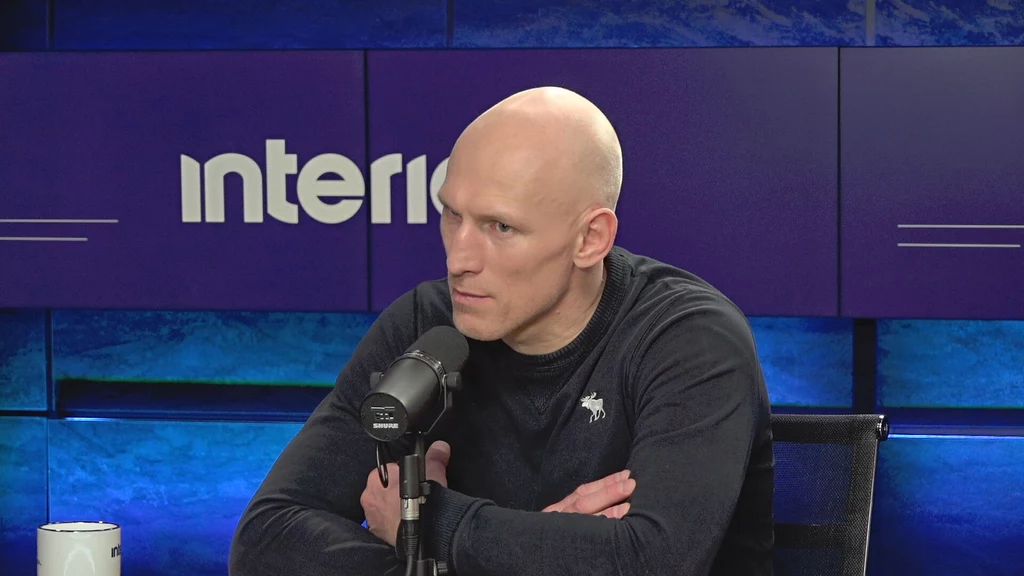 Krzysztof "Diablo" Włodarczyk był gościem podcastu Piotra Witwickiego Krzysztof "Diablo" Włodarczyk był gościem podcastu Piotra Witwickiego
