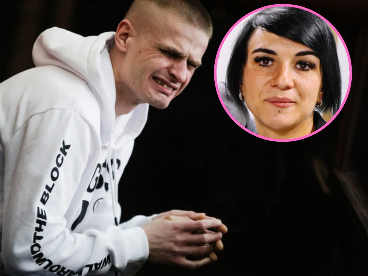 Tomasz Komenda śmiertelnie chory? Była partnerka wyjawiła wszystko! Tomasz Komenda śmiertelnie chory? Była partnerka wyjawiła wszystko!