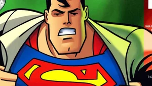 Superman 64