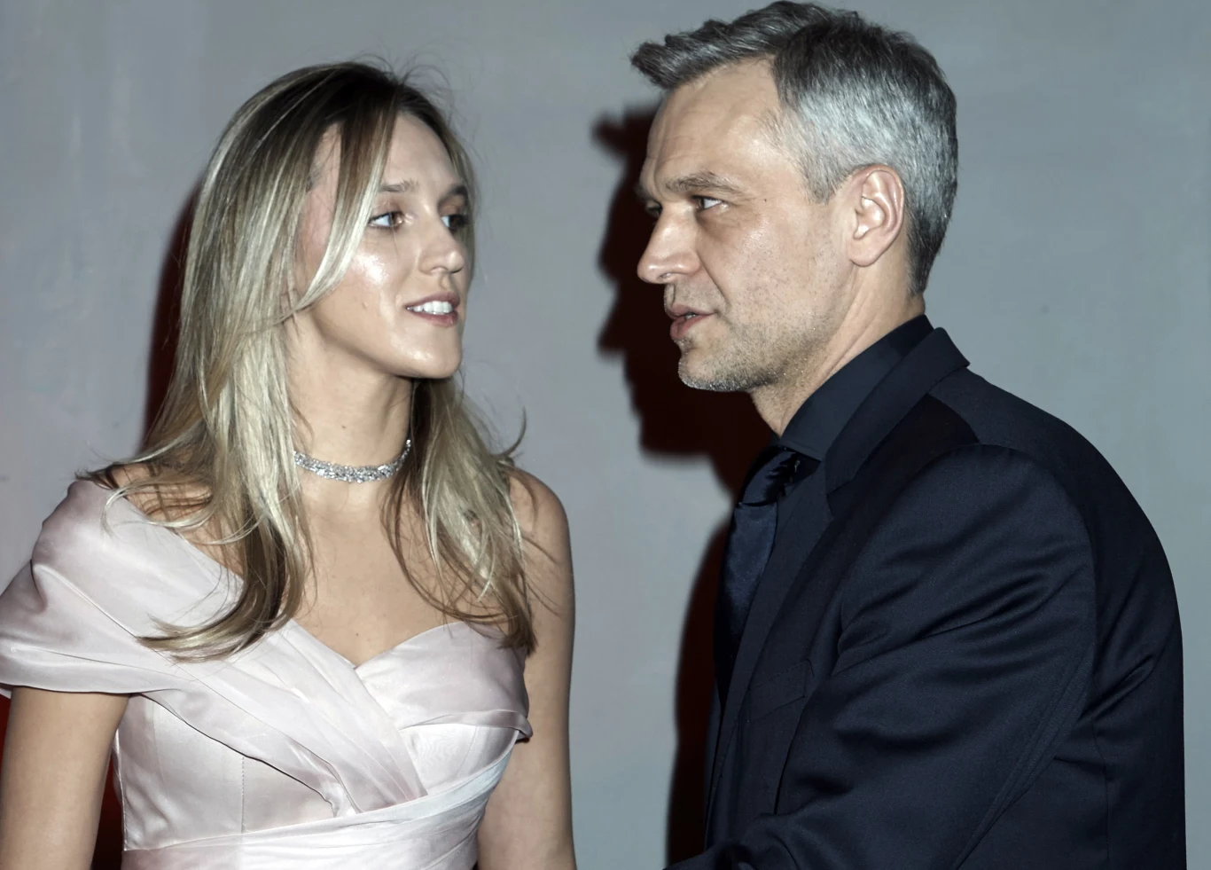 Aleksandra nie była pierwszym wyborem Michała Żebrowskiego! Aleksandra nie była pierwszym wyborem Michała Żebrowskiego!