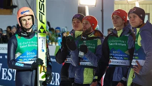 Ogromne problemy Niemców. Podopieczny Stefana Horngachera wszystko wyjawił