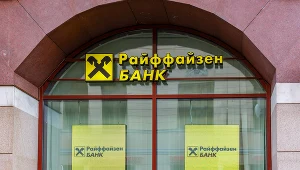 Austriacki bank opuści Rosję? Rozważa dwie opcje
