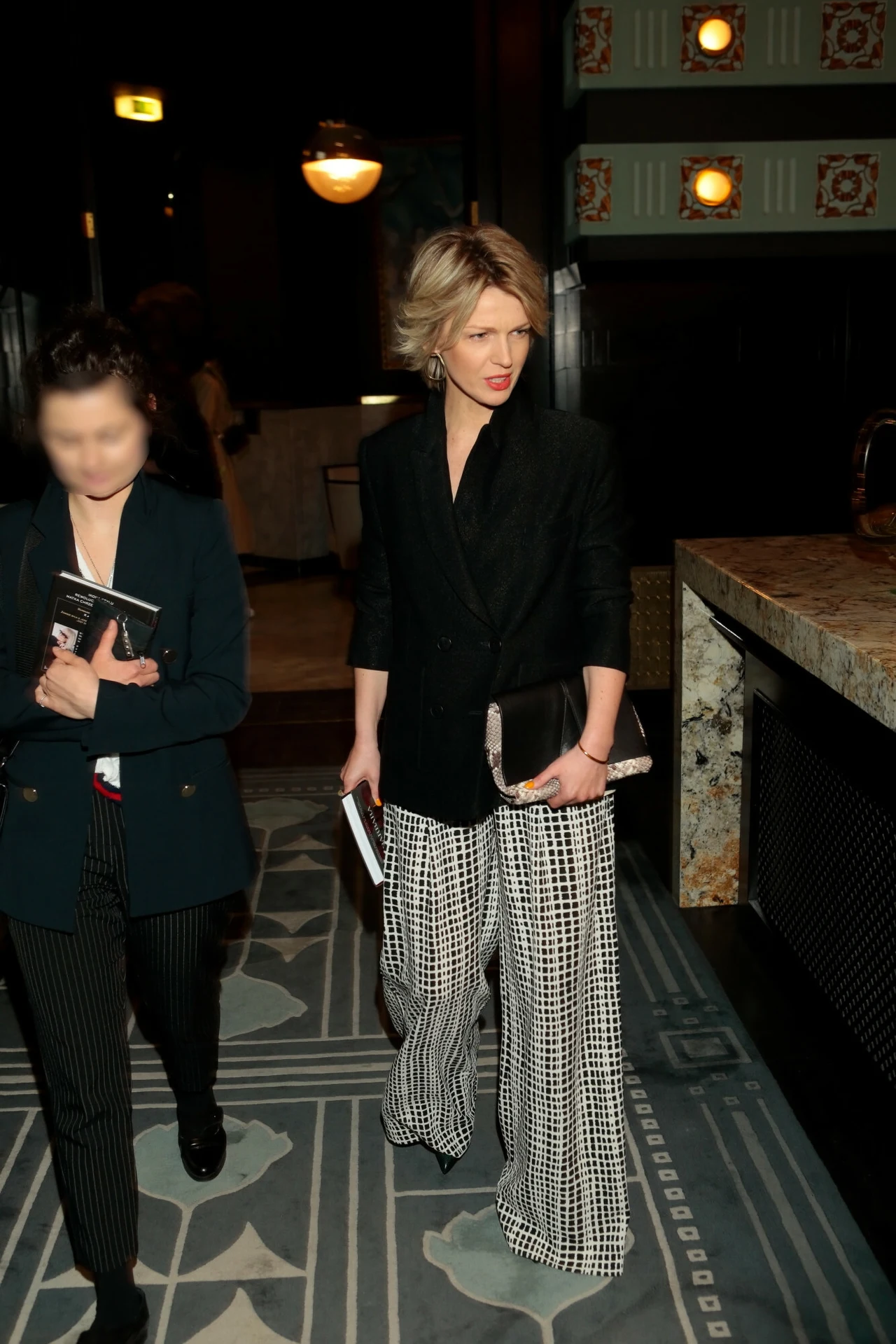 Magda Mołek Magda Mołek