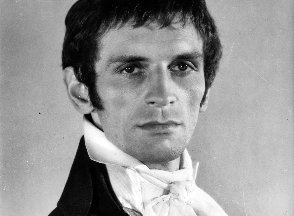 Piotr Wysocki nie żyje