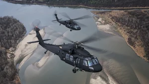 Ćwiczenia wojskowe w Warszawie