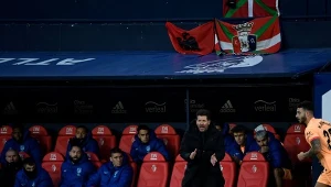 Oto najlepiej zarabiający trener świata. Zaskoczenie i kosmiczna kasa 