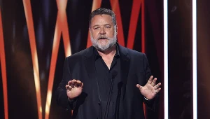 Russell Crowe