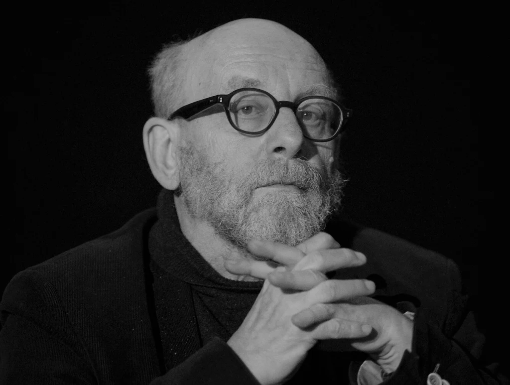 Paweł Śpiewak nie żyje