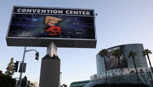 E3 Electronic Entertainment Expo