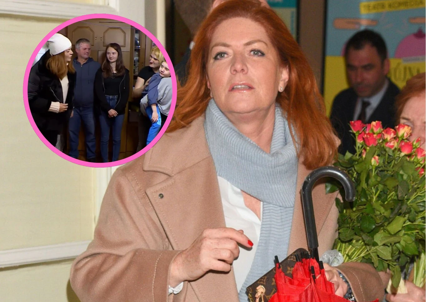 Katarzyna Dowbor Katarzyna Dowbor