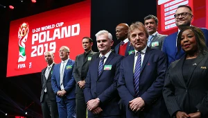 Polska przed mundialem U-20