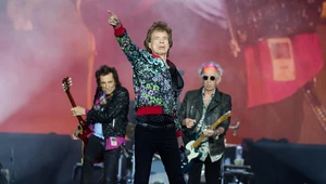 Znany aktor dostał dożywotnią wejściówkę na koncerty The Rolling Stones. Następnego dnia ją stracił