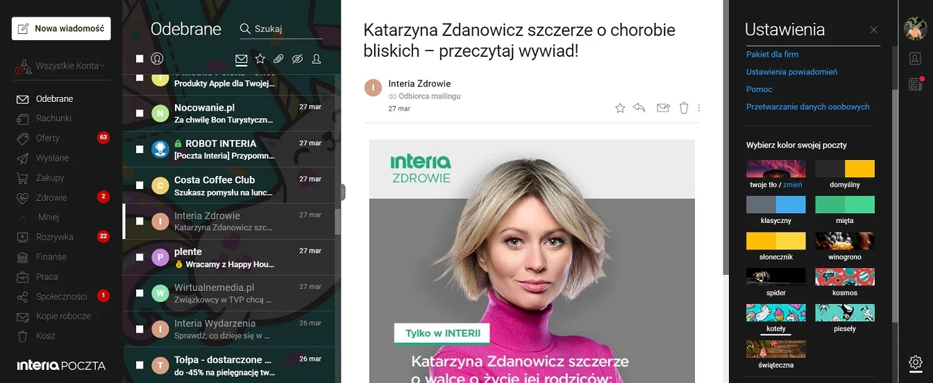 Skórka koteły Skórka koteły