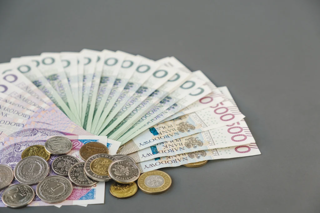 Polska waluta pozostaje stabilna w odniesieniu do dolara, traci natomiast nieznacznie względem euro i i franka