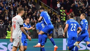 Wygrał 7-0 i... prezeska go zwolniła. "Straciliśmy wiarę"