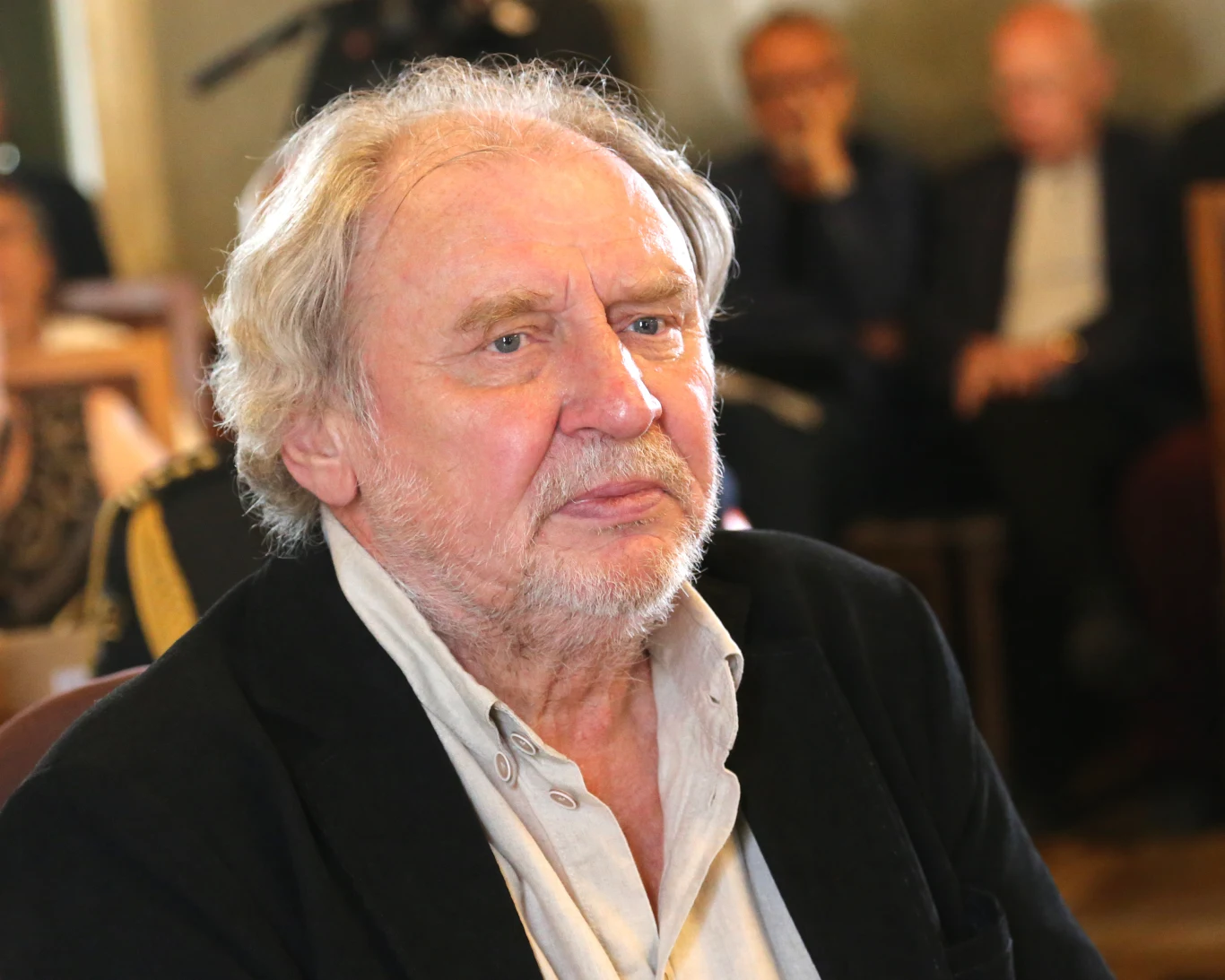 Andrzej Grabowski Andrzej Grabowski