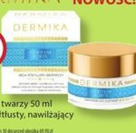 Krem do twarzy Dermika