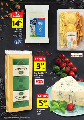 Intermarche - Świąteczne Delikatesy!