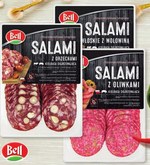 Salami Bell
