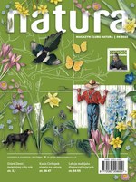 Drogerie Natura - magazyn klubu natura - kwiecień 2023