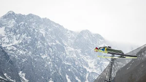 Skoki narciarskie dzisiaj: Planica 2023. O której? Gdzie oglądać konkurs?
