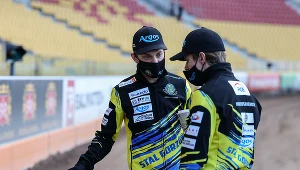 Ojciec go zostawił. Kariera zmarnowana przez narkotyki