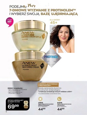 Avon - prezenty dla Mamy!