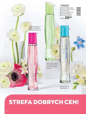 Avon - prezenty dla Mamy!