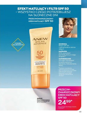 Avon - prezenty dla Mamy!