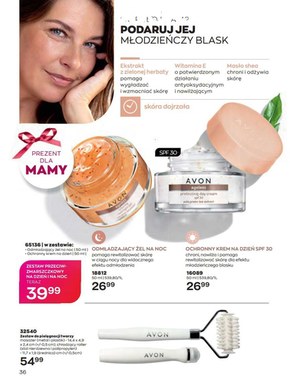 Avon - prezenty dla Mamy!