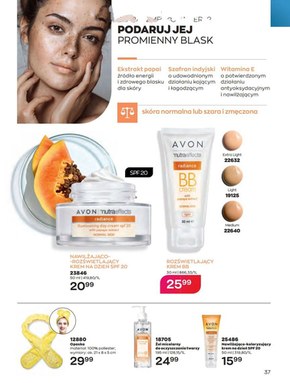 Avon - prezenty dla Mamy!