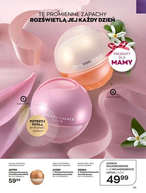 Avon - prezenty dla Mamy!