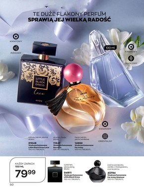Avon - prezenty dla Mamy!