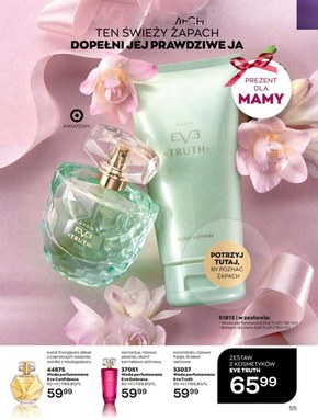 Avon - prezenty dla Mamy!