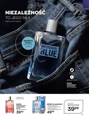 Avon - prezenty dla Mamy!