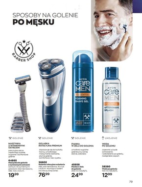 Avon - prezenty dla Mamy!