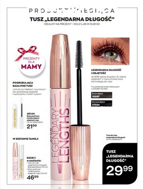 Avon - prezenty dla Mamy!
