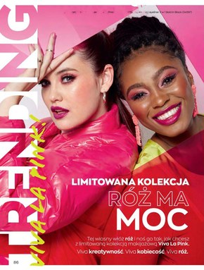 Avon - prezenty dla Mamy!