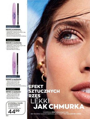 Avon - prezenty dla Mamy!