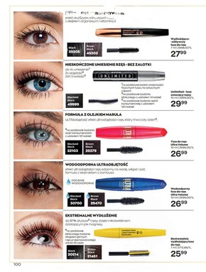 Avon - prezenty dla Mamy!