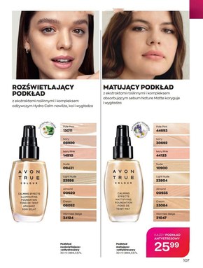 Avon - prezenty dla Mamy!