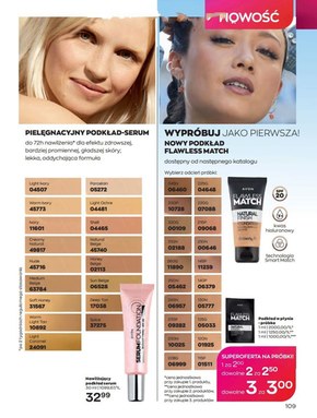 Avon - prezenty dla Mamy!