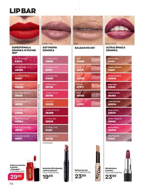 Avon - prezenty dla Mamy!