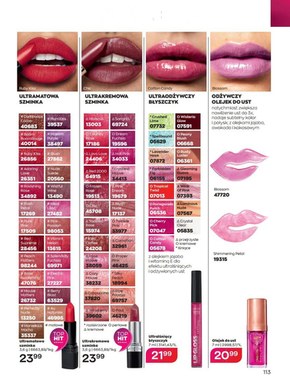 Avon - prezenty dla Mamy!