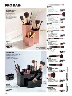 Avon - prezenty dla Mamy!