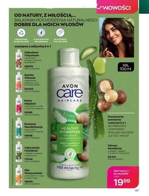Avon - prezenty dla Mamy!